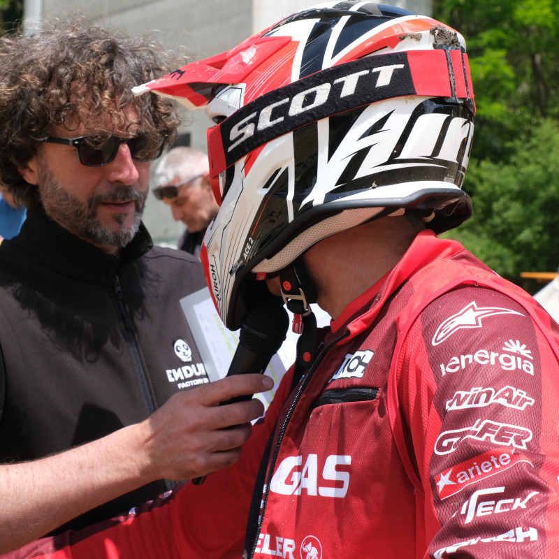 TROFEO ENDURO 2025: 2° PROVA - CARCARE (SV)