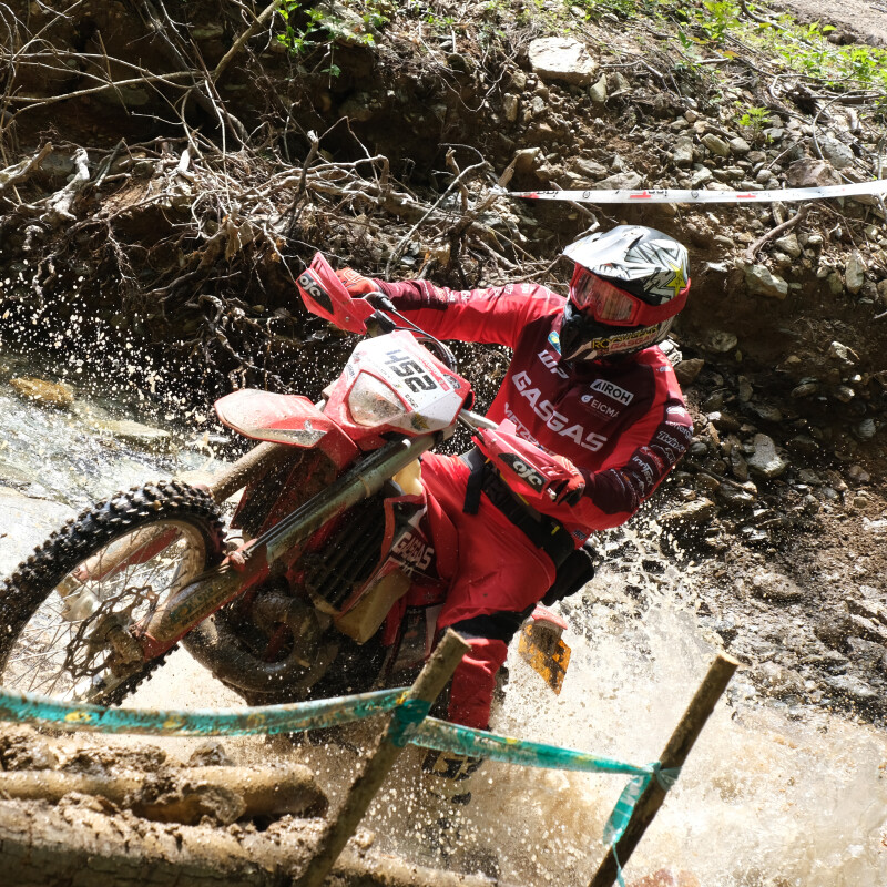 TROFEO ENDURO 2025: 2° PROVA - CARCARE (SV)