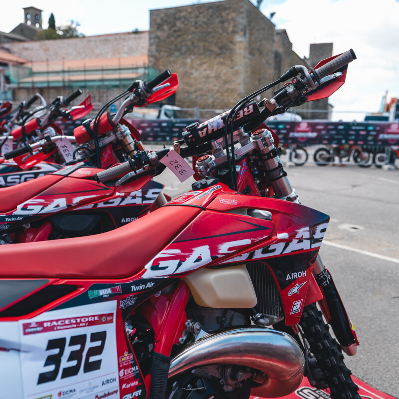 TROFEO ENDURO 2025: 4° E 5° PROAVA - CASTIGLION FIORENTINO (AR)
