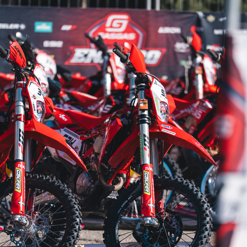 TROFEO ENDURO 2025: 4° E 5° PROAVA - CASTIGLION FIORENTINO (AR)