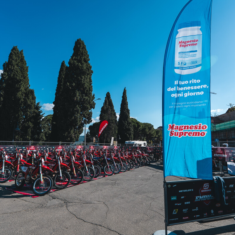 TROFEO ENDURO 2025: 4° E 5° PROAVA - CASTIGLION FIORENTINO (AR)