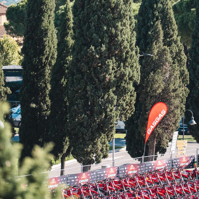 TROFEO ENDURO 2025: 4° E 5° PROAVA - CASTIGLION FIORENTINO (AR)
