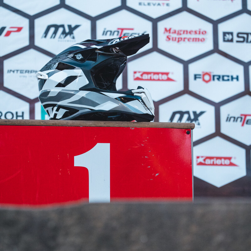 TROFEO ENDURO 2025: 4° E 5° PROAVA - CASTIGLION FIORENTINO (AR)
