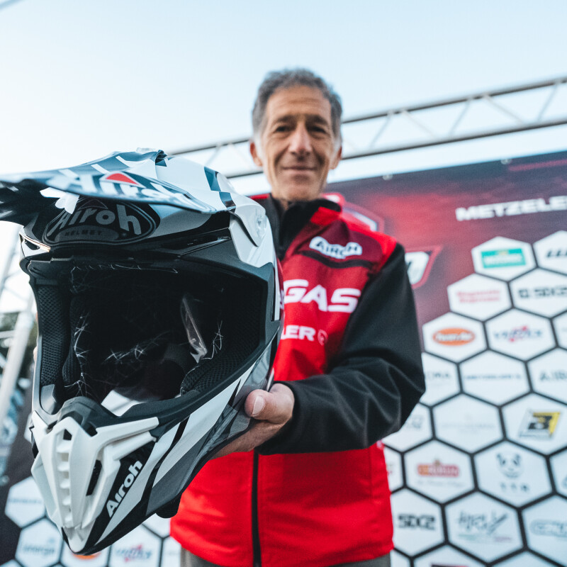 TROFEO ENDURO 2025: 4° E 5° PROAVA - CASTIGLION FIORENTINO (AR)