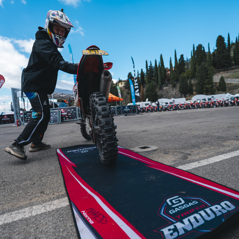 TROFEO ENDURO 2025: 4° E 5° PROAVA - CASTIGLION FIORENTINO (AR)