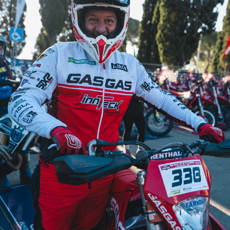 TROFEO ENDURO 2025: 4° E 5° PROAVA - CASTIGLION FIORENTINO (AR)
