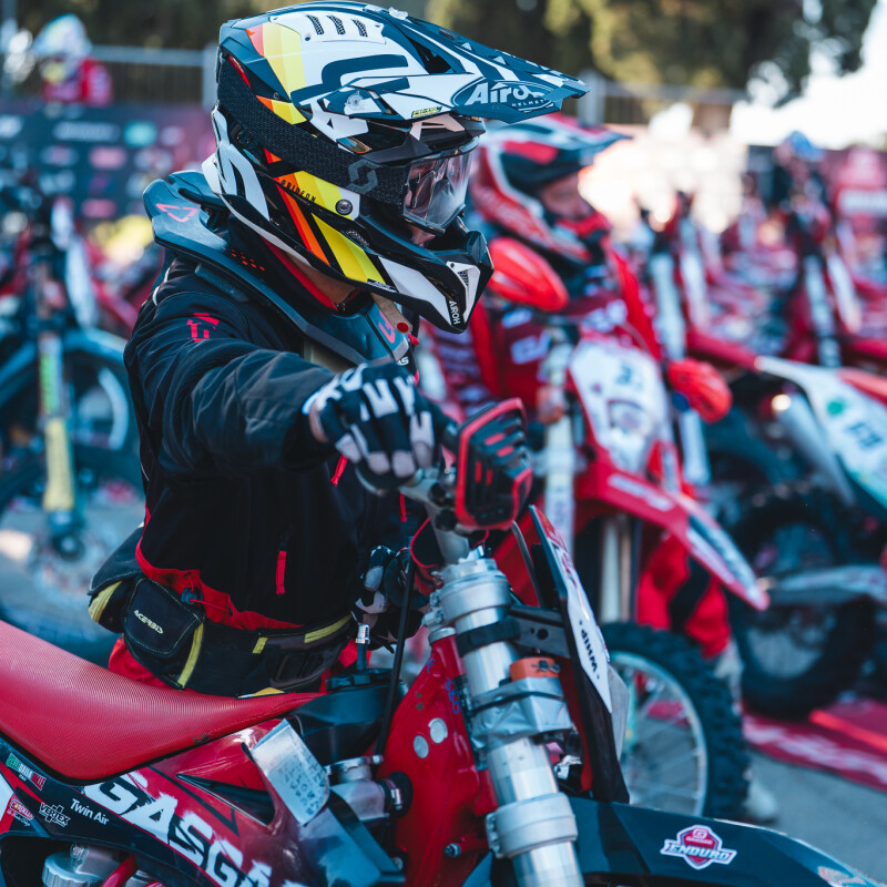 TROFEO ENDURO 2025: 4° E 5° PROAVA - CASTIGLION FIORENTINO (AR)