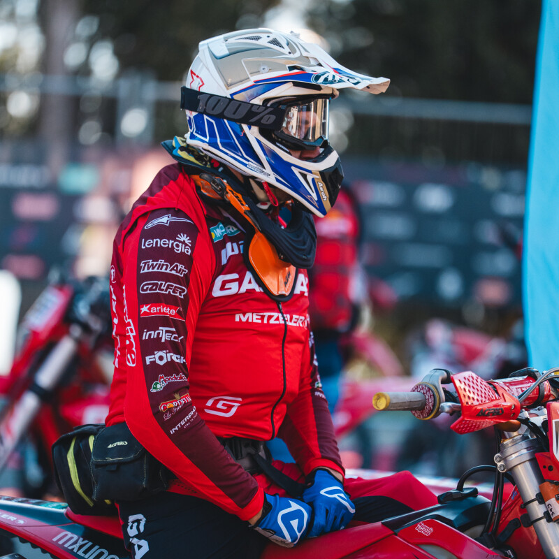 TROFEO ENDURO 2025: 4° E 5° PROAVA - CASTIGLION FIORENTINO (AR)