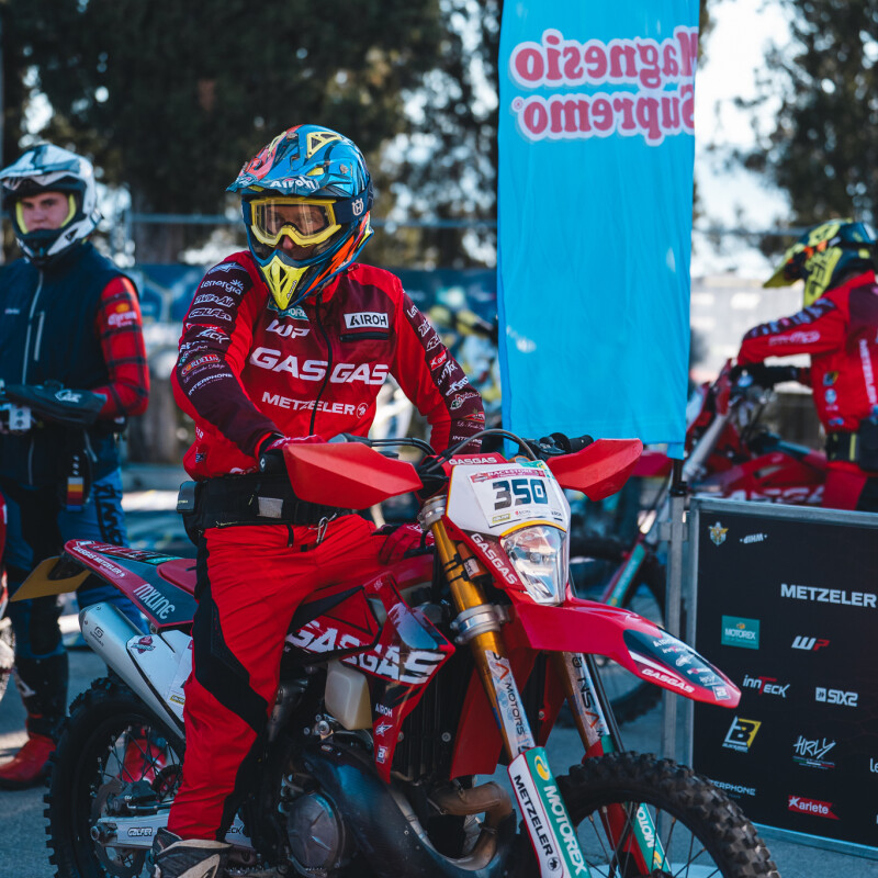 TROFEO ENDURO 2025: 4° E 5° PROAVA - CASTIGLION FIORENTINO (AR)