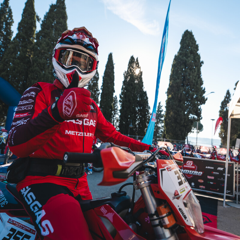 TROFEO ENDURO 2025: 4° E 5° PROAVA - CASTIGLION FIORENTINO (AR)