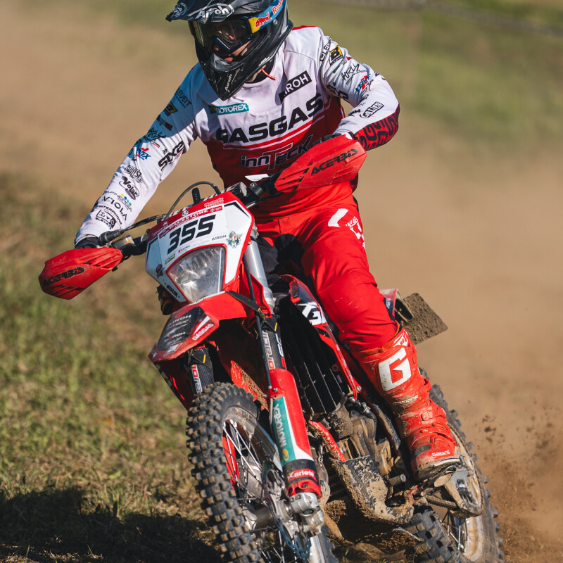 TROFEO ENDURO 2025: 4° E 5° PROAVA - CASTIGLION FIORENTINO (AR)