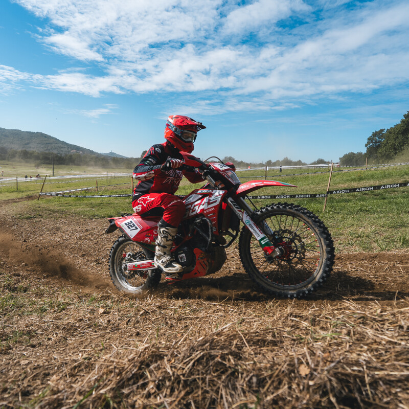 TROFEO ENDURO 2025: 4° E 5° PROAVA - CASTIGLION FIORENTINO (AR)