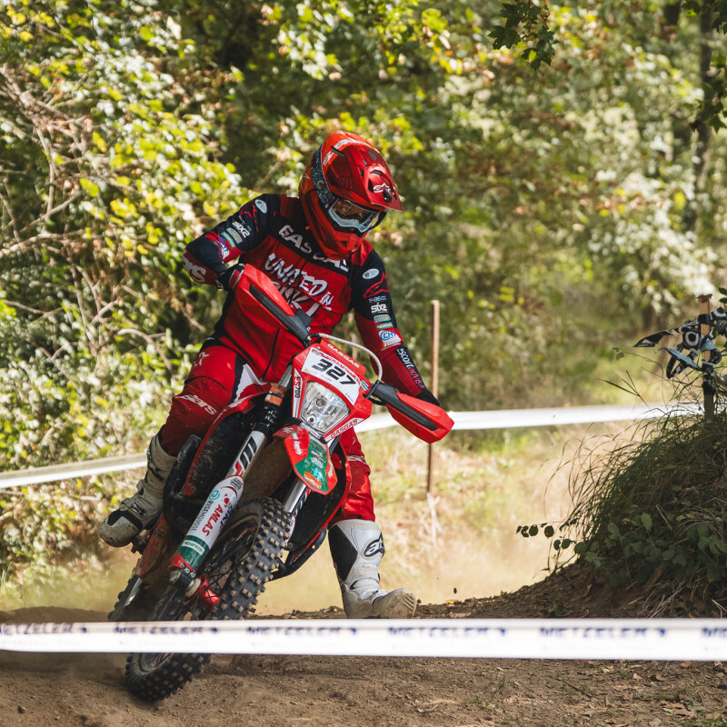 TROFEO ENDURO 2025: 4° E 5° PROAVA - CASTIGLION FIORENTINO (AR)