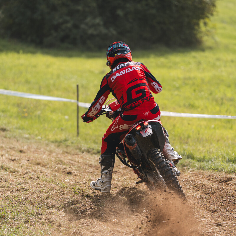TROFEO ENDURO 2025: 4° E 5° PROAVA - CASTIGLION FIORENTINO (AR)