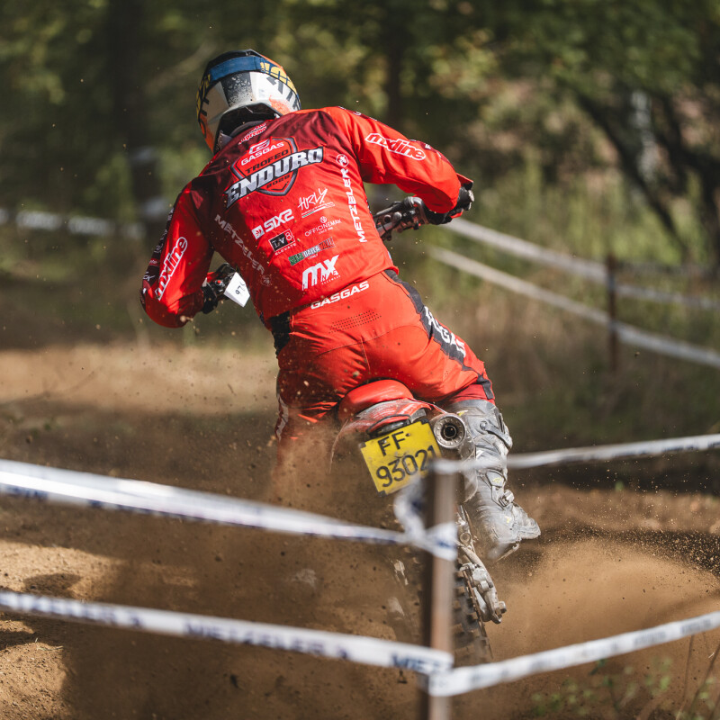 TROFEO ENDURO 2025: 4° E 5° PROAVA - CASTIGLION FIORENTINO (AR)