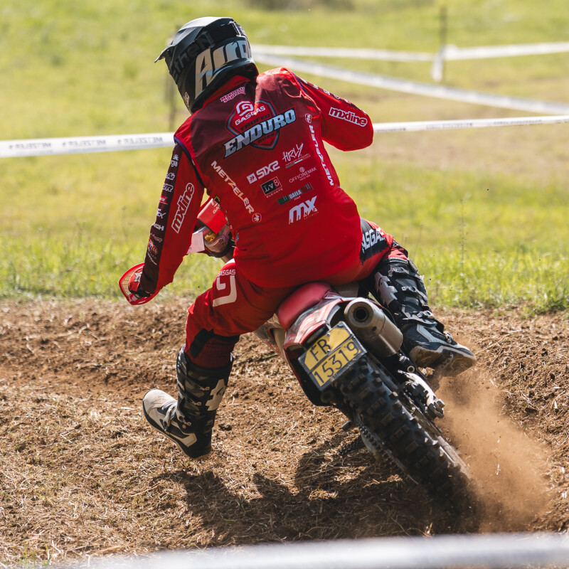 TROFEO ENDURO 2025: 4° E 5° PROAVA - CASTIGLION FIORENTINO (AR)