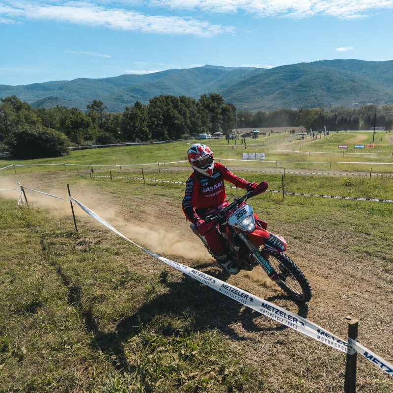 TROFEO ENDURO 2025: 4° E 5° PROAVA - CASTIGLION FIORENTINO (AR)