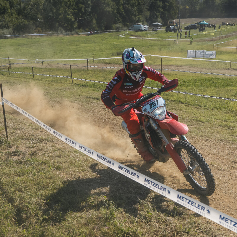 TROFEO ENDURO 2025: 4° E 5° PROAVA - CASTIGLION FIORENTINO (AR)