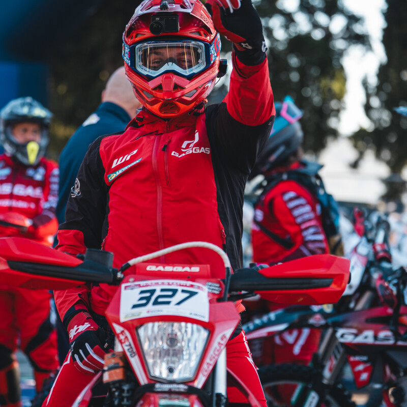 TROFEO ENDURO 2025: 4° E 5° PROAVA - CASTIGLION FIORENTINO (AR)