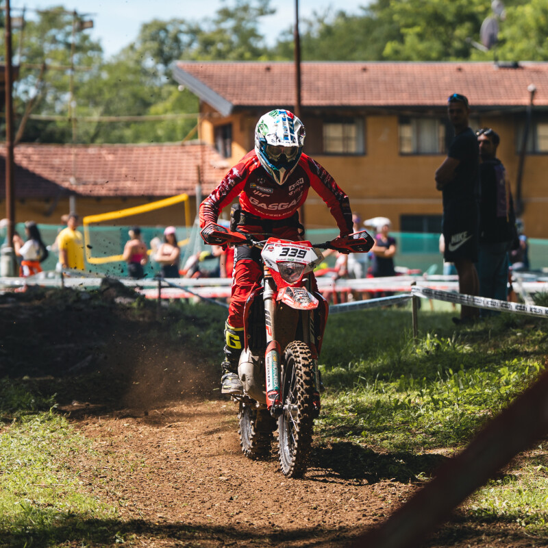 GET ON THE GAS PER LA TAPPA FINALE DEL TROFEO ENDURO GASGAS 2025!