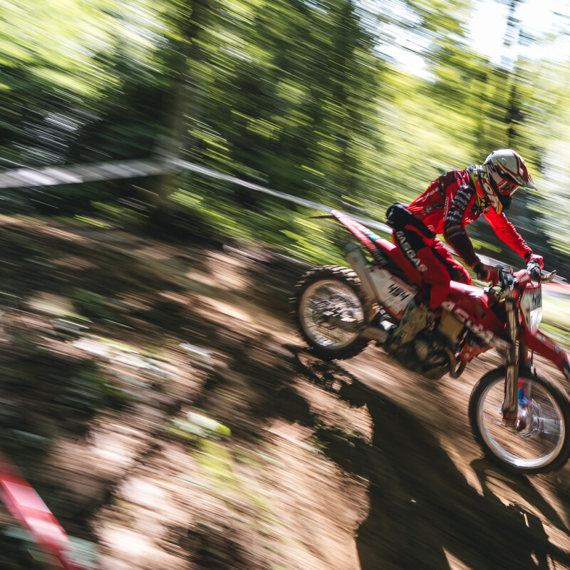 GET ON THE GAS PER LA TAPPA FINALE DEL TROFEO ENDURO GASGAS 2025!