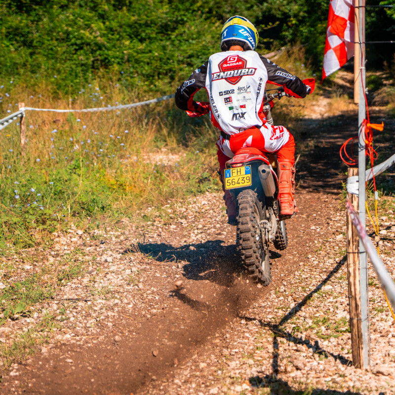 TROFEO ENDURO GASGAS 2026: ARRONE- 2° E 3° PROVA