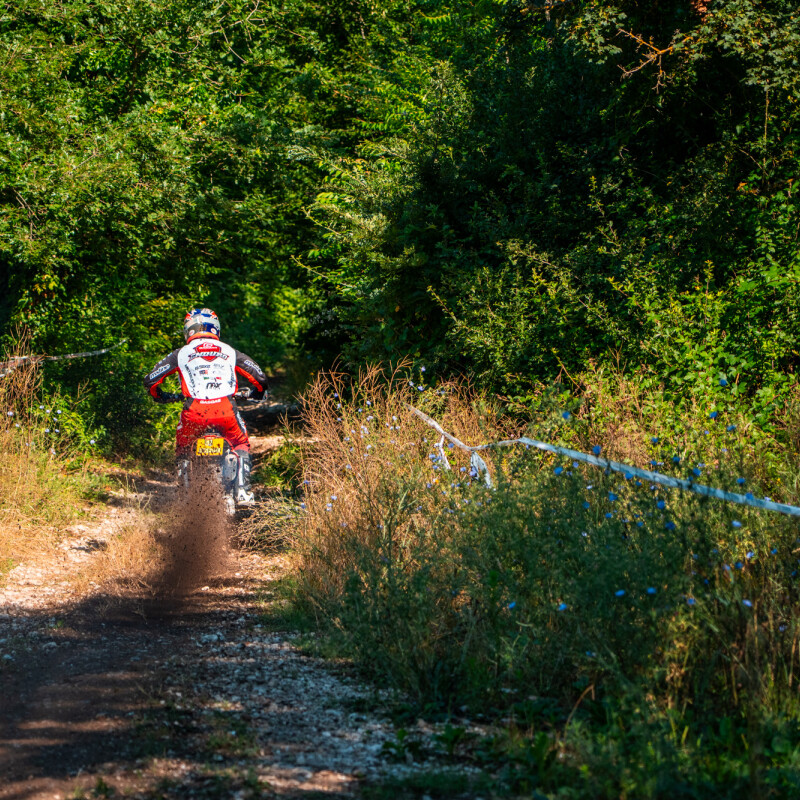 TROFEO ENDURO GASGAS 2026: ARRONE- 2° E 3° PROVA