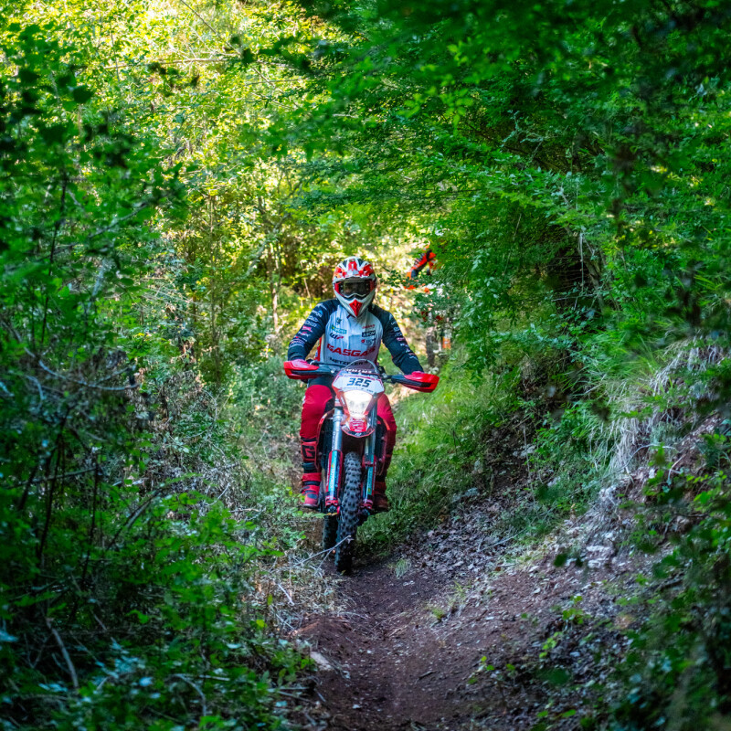 TROFEO ENDURO GASGAS 2026: ARRONE- 2° E 3° PROVA