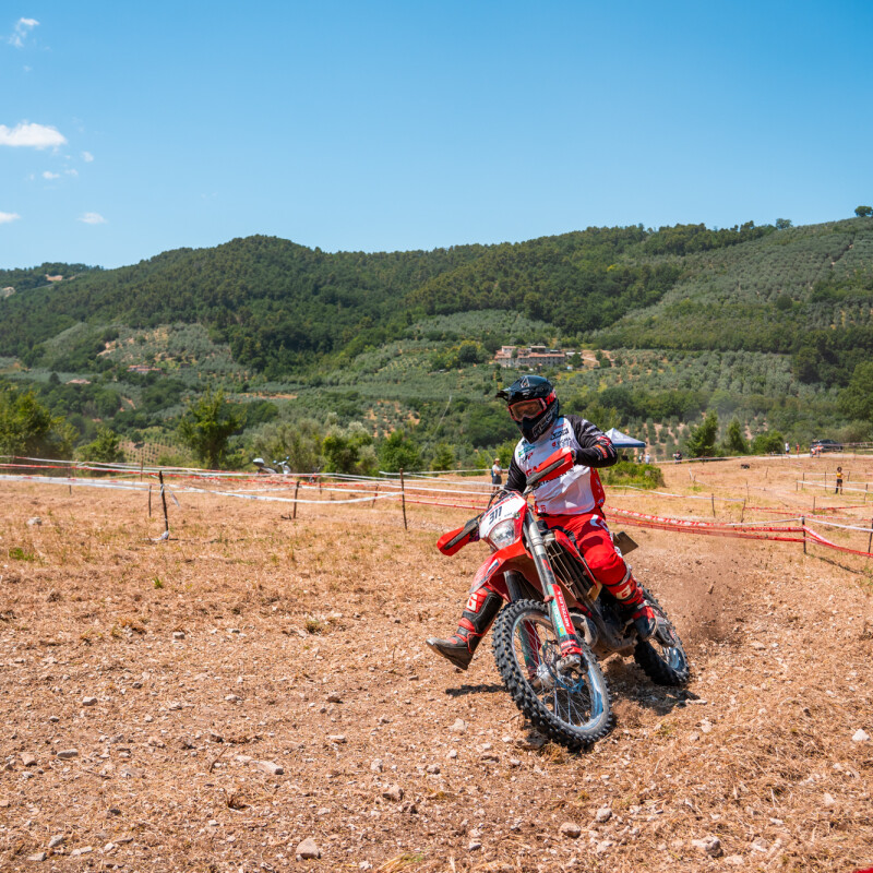 TROFEO ENDURO GASGAS 2026: ARRONE- 2° E 3° PROVA