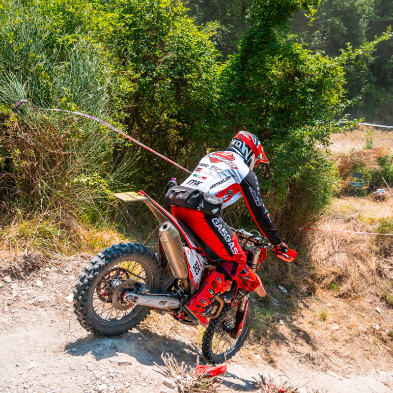 TROFEO ENDURO GASGAS 2026: ARRONE- 2° E 3° PROVA