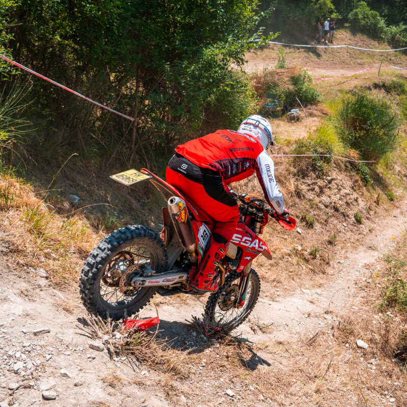 TROFEO ENDURO GASGAS 2026: ARRONE- 2° E 3° PROVA