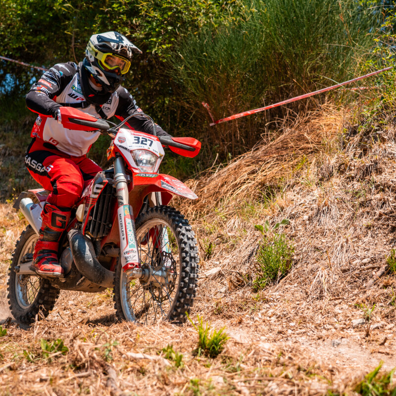 TROFEO ENDURO GASGAS 2026: ARRONE- 2° E 3° PROVA
