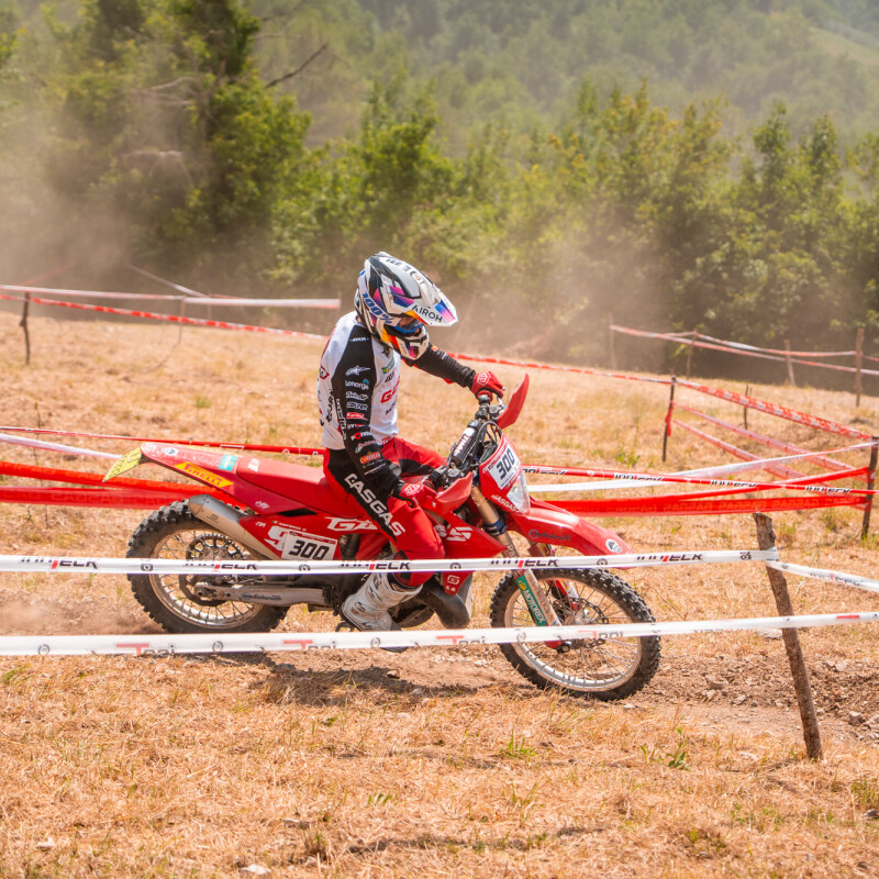 TROFEO ENDURO GASGAS 2026: ARRONE- 2° E 3° PROVA