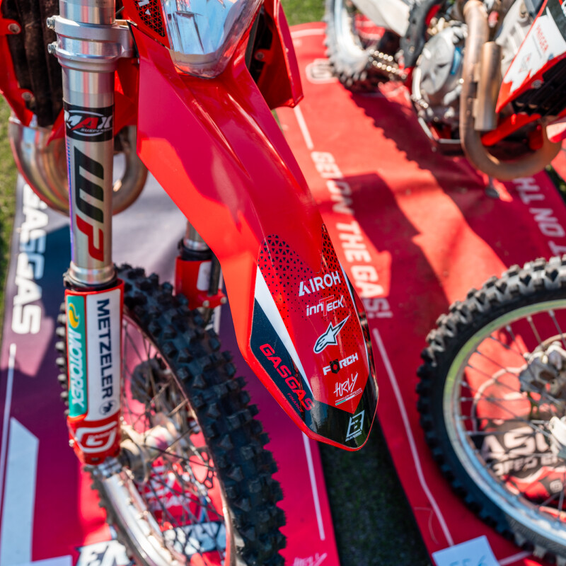 TROFEO ENDURO GASGAS 2026: ARRONE- 2° E 3° PROVA