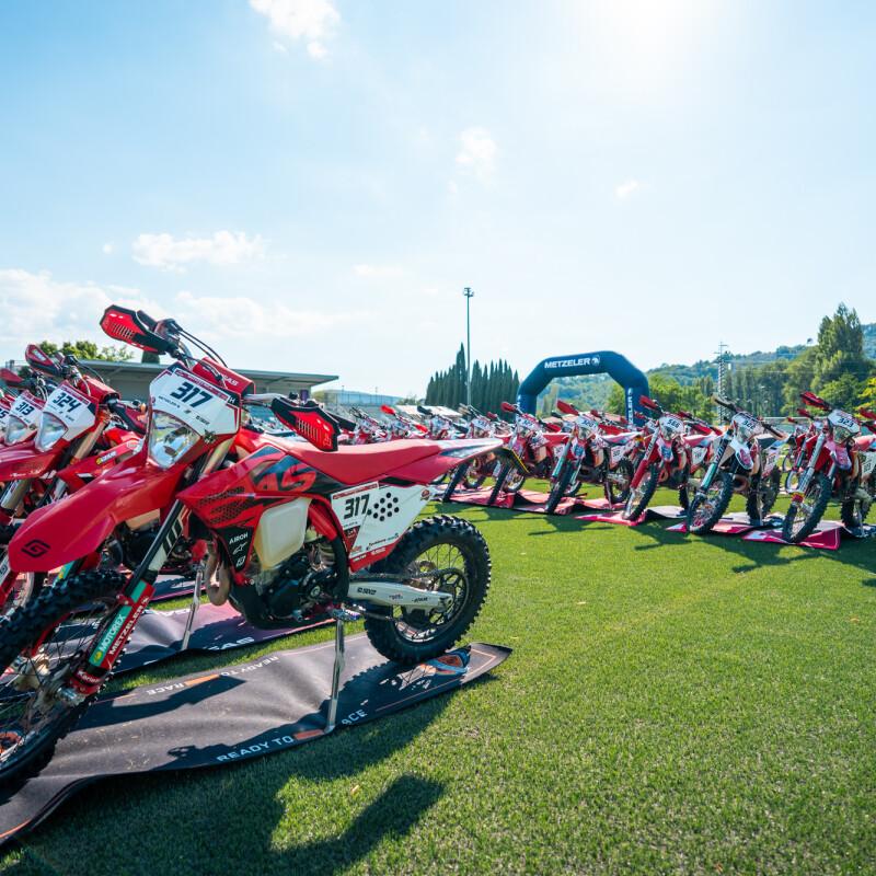 TROFEO ENDURO GASGAS 2026: ARRONE- 2° E 3° PROVA