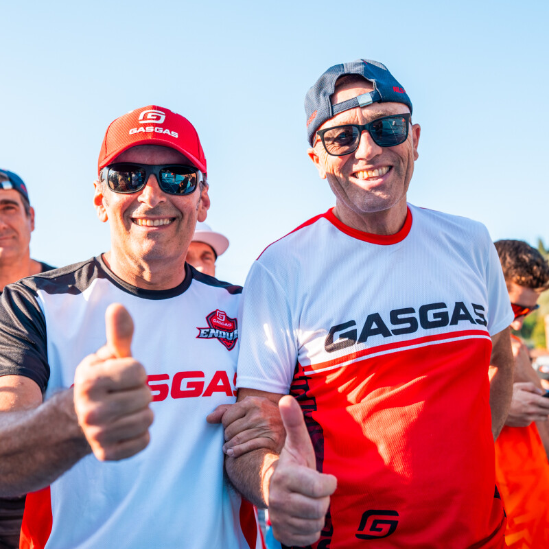 TROFEO ENDURO GASGAS 2026: ARRONE- 2° E 3° PROVA