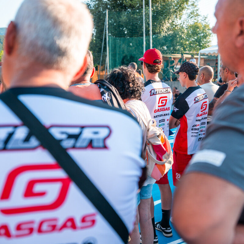 TROFEO ENDURO GASGAS 2026: ARRONE- 2° E 3° PROVA