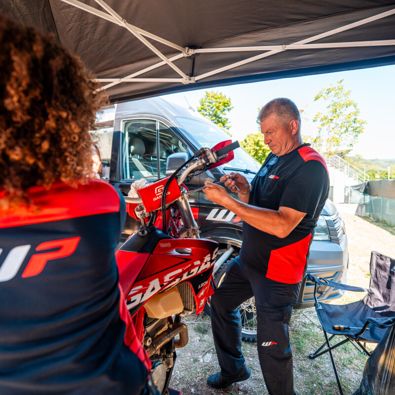 TROFEO ENDURO GASGAS 2026: ARRONE- 2° E 3° PROVA
