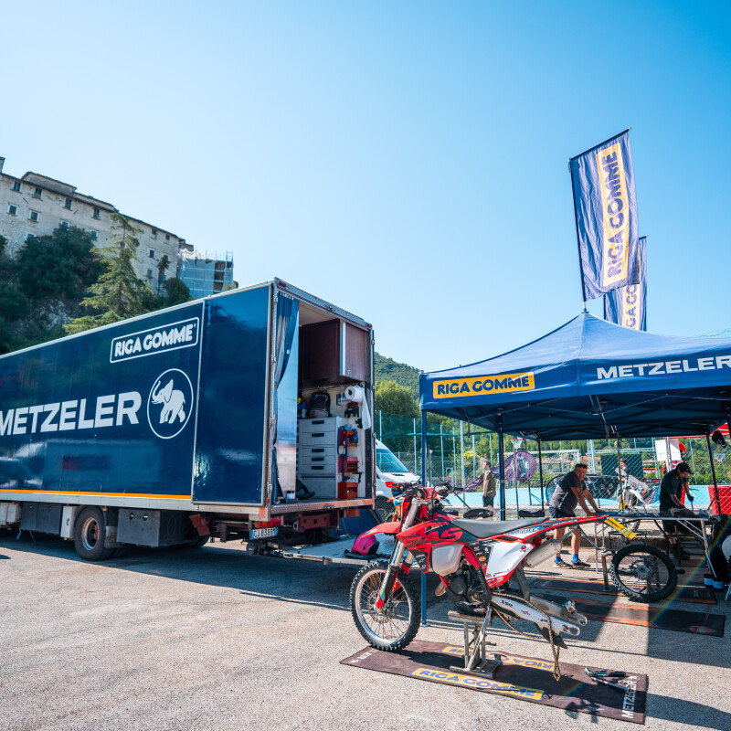 TROFEO ENDURO GASGAS 2026: ARRONE- 2° E 3° PROVA
