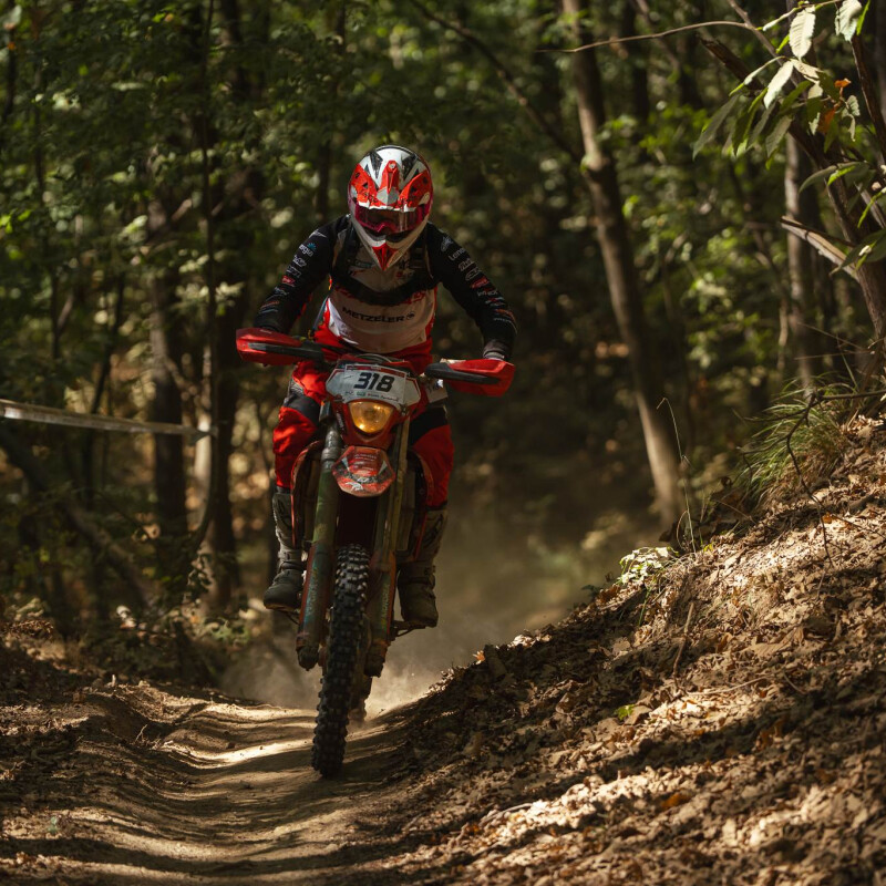 TROFEO ENDURO GASGAS 2026, AD ACQUI TERME UNA QUARTA PROVA SPETTACOLARE E ORA TUTTI AD ANDORA!