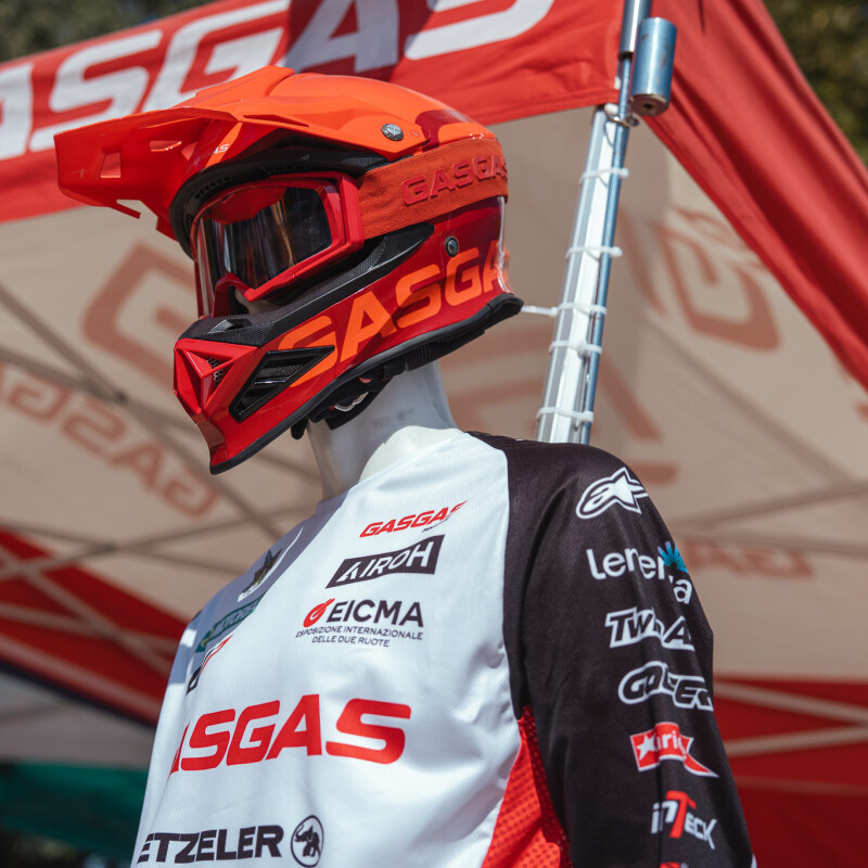 TROFEO ENDURO GASGAS 2026: ACQUI TERME - 4° TAPPA