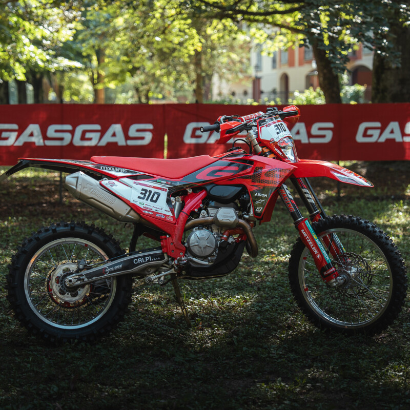 TROFEO ENDURO GASGAS 2026: ACQUI TERME - 4° TAPPA