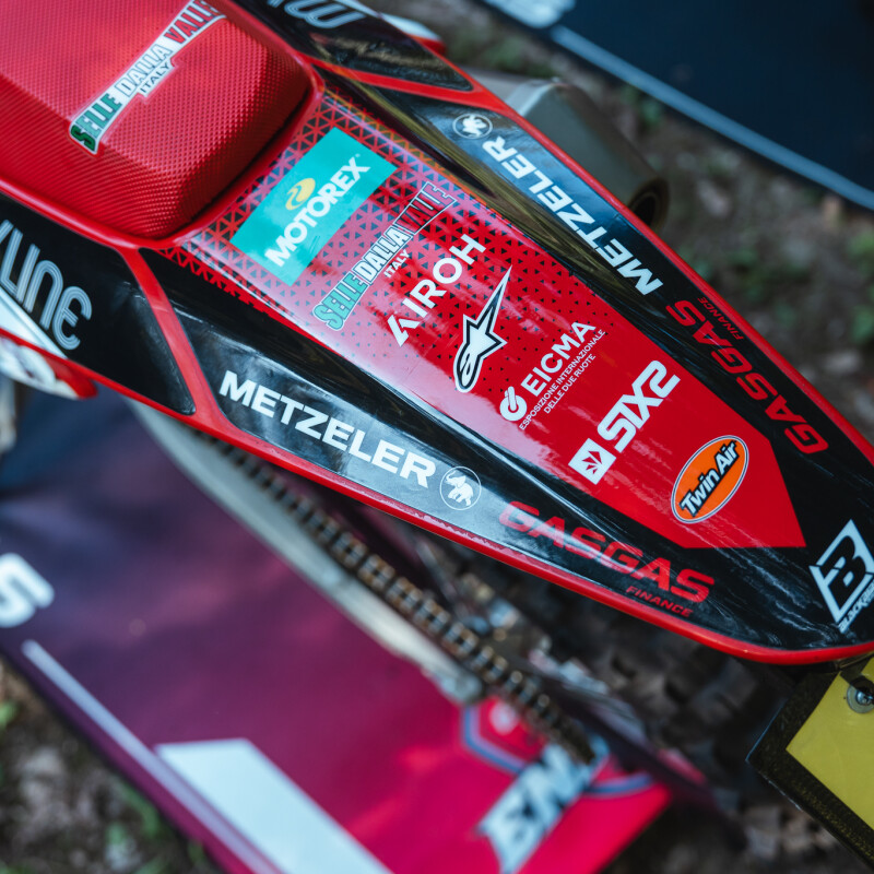 TROFEO ENDURO GASGAS 2026: ACQUI TERME - 4° TAPPA