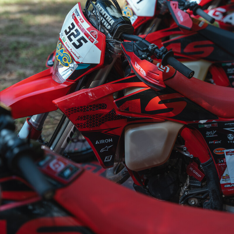 TROFEO ENDURO GASGAS 2026: ACQUI TERME - 4° TAPPA