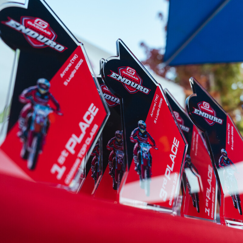 TROFEO ENDURO GASGAS 2026: ACQUI TERME - 4° TAPPA