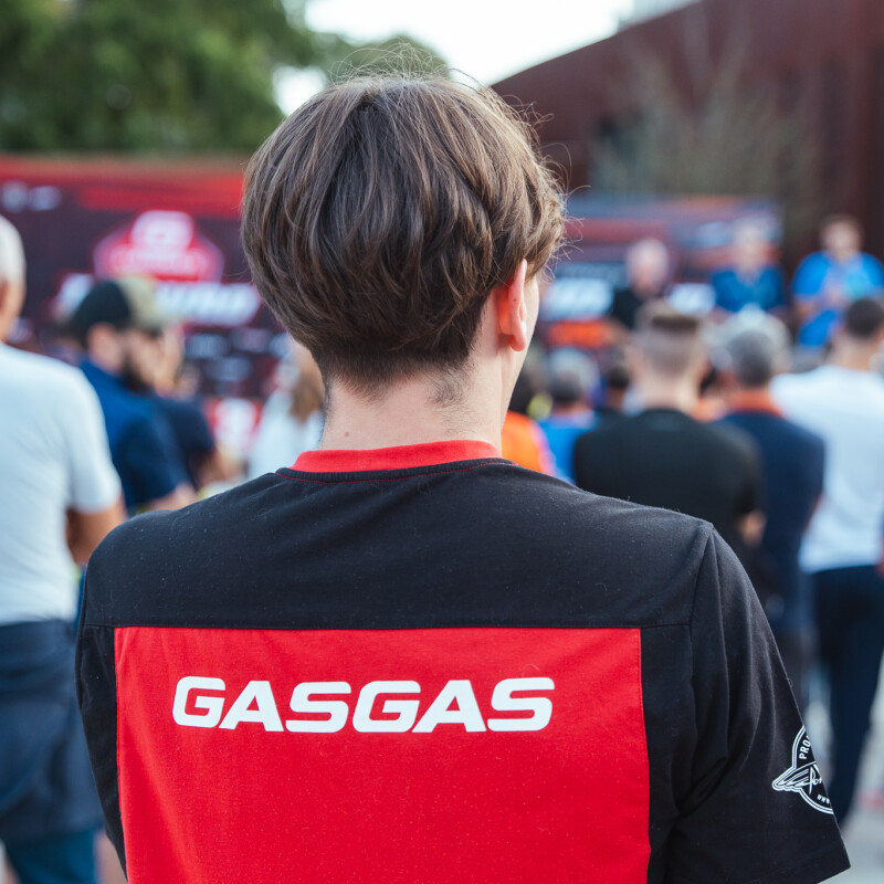 TROFEO ENDURO GASGAS 2026: ACQUI TERME - 4° TAPPA
