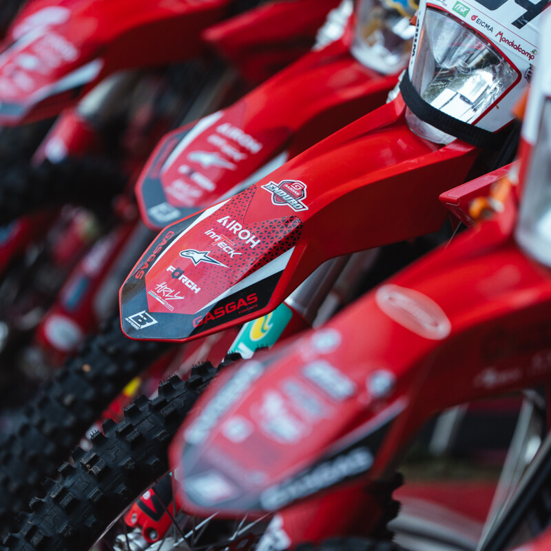 TROFEO ENDURO GASGAS 2026: ACQUI TERME - 4° TAPPA