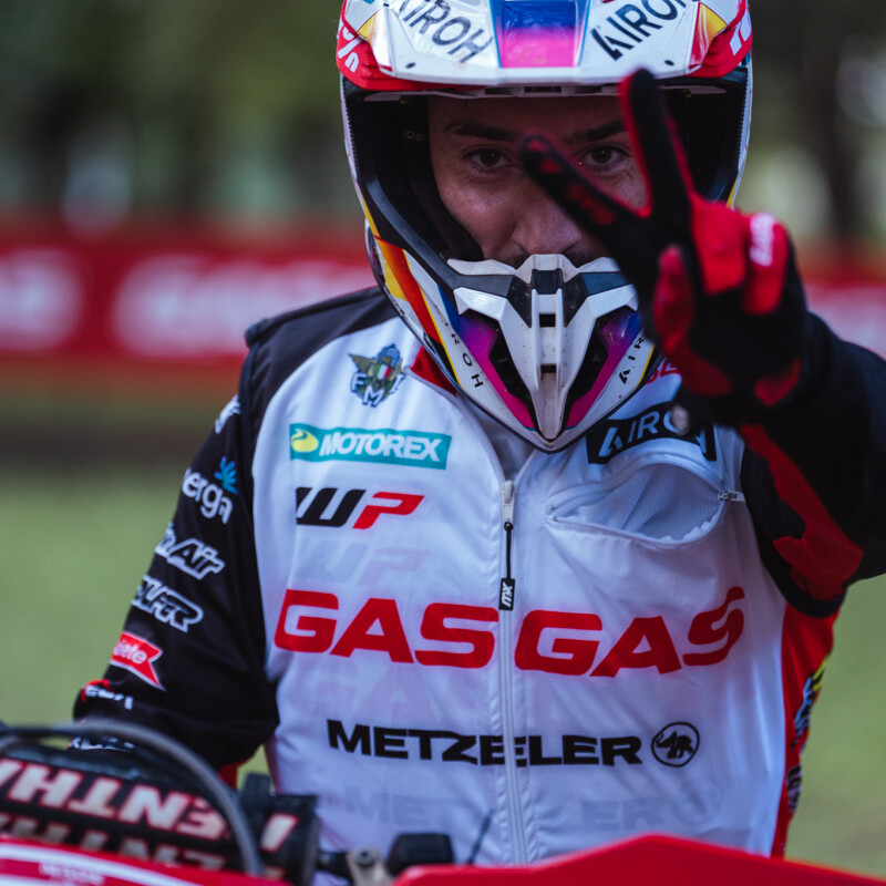 TROFEO ENDURO GASGAS 2026: ACQUI TERME - 4° TAPPA