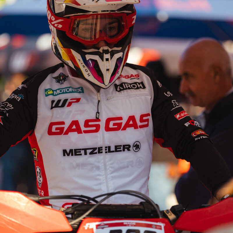 TROFEO ENDURO GASGAS 2026: ACQUI TERME - 4° TAPPA
