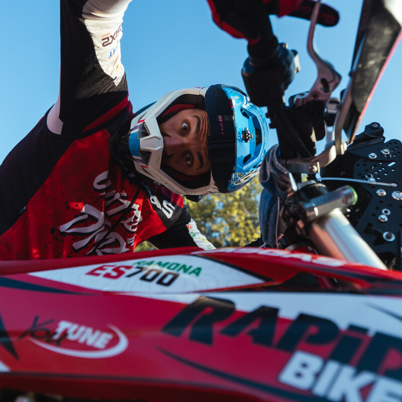 TROFEO ENDURO GASGAS 2026: ACQUI TERME - 4° TAPPA